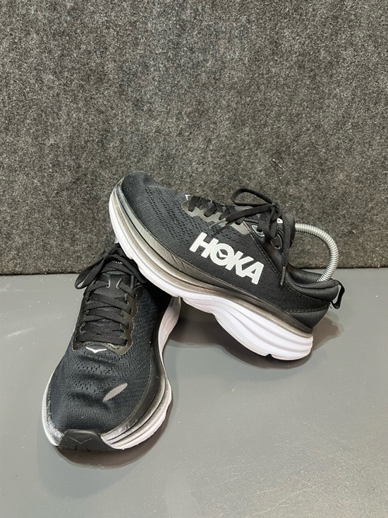 Hoka Shoes - HOKA Bondi 8 Women’s Running Shoes Size 7.5